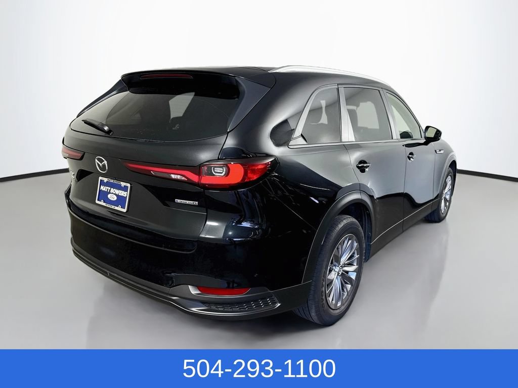 Used 2026 MAZDA CX-90 3.3 Turbo w/ Select Package AWD/4WD image 7