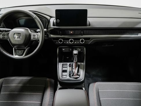 New 2026 Honda CR-V TrailSport image 24