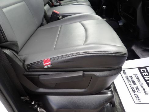 Used 2024 RAM 3500 Tradesman w/ Chrome Appearance Group AWD/4WD image 42