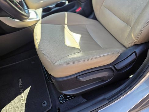 Used 2012 Hyundai Elantra Limited w/ Technology Pkg 5 image 20