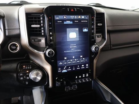 Used 2022 RAM 1500 Laramie image 5