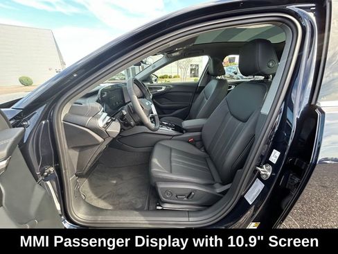 New 2026 Audi A5 2.0T Premium AWD/4WD image 15