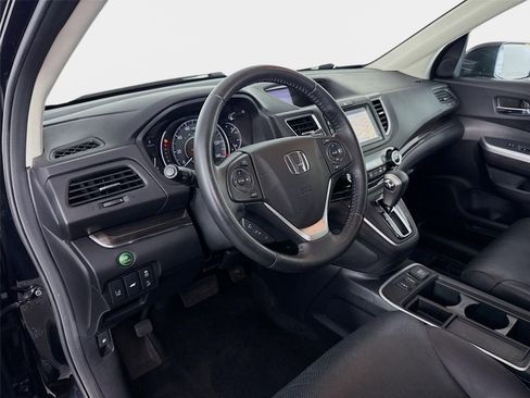 Used 2016 Honda CR-V Touring image 9