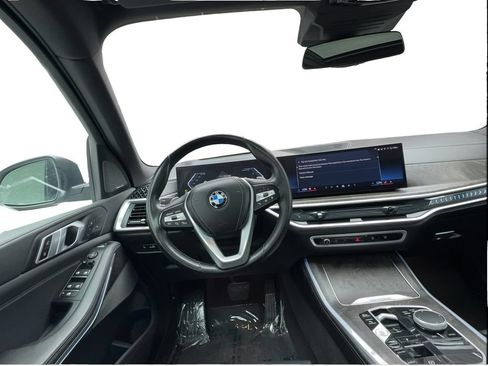 Used 2024 BMW X5 sDrive40i RWD image 39