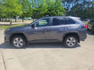 Certified 2024 Toyota RAV4 XLE w/ Convenience Package video 2