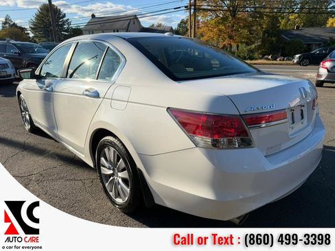 Used 2012 Honda Accord EX-L image 5