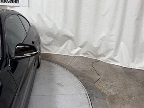 Used 2014 BMW 428i Coupe w/ M Sport RWD image 10