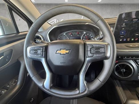 Used 2024 Chevrolet Blazer LT w/ Convenience Package FWD image 21