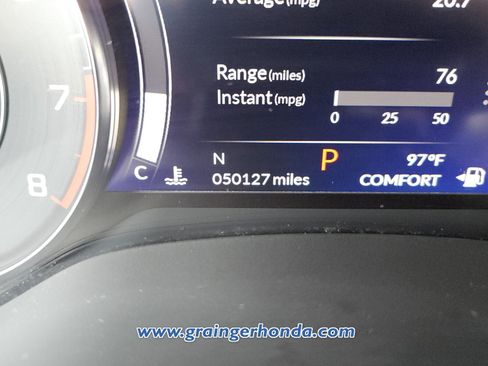 Used 2023 Acura TLX w/ Technology Package FWD image 22