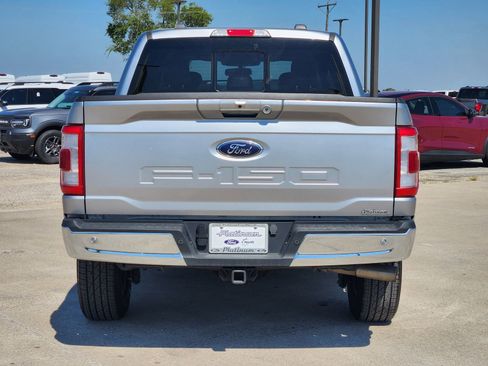 Used 2023 Ford F150 Lariat image 8
