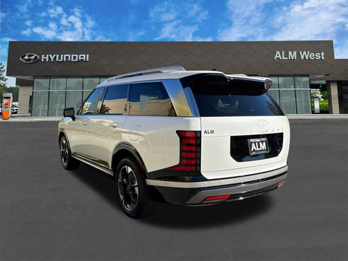New 2026 Hyundai Palisade Limited image 7