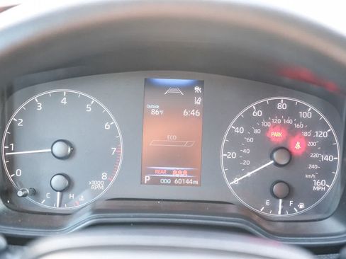 Certified 2024 Toyota Corolla LE FWD image 25