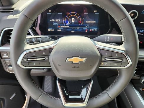 New 2026 Chevrolet Suburban Premier w/ Sun And Tow Package image 24