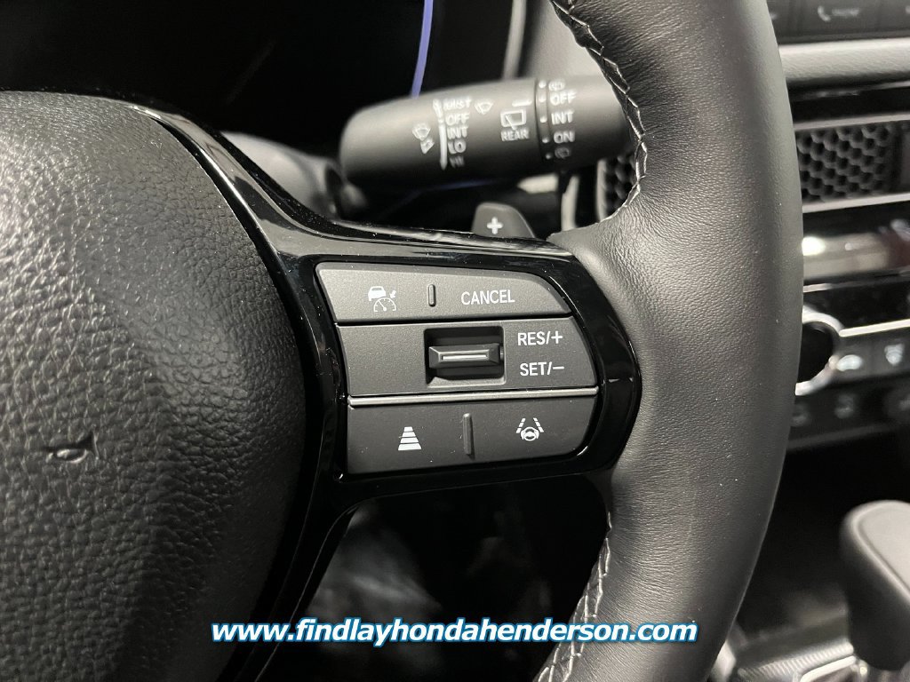 New 2026 Honda Civic Sport image 19
