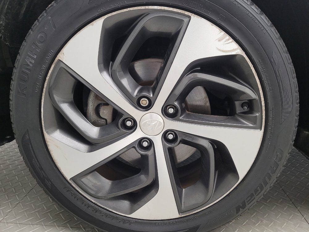 Used 2016 Hyundai Tucson Limited w/ Option Group 03 AWD/4WD image 31