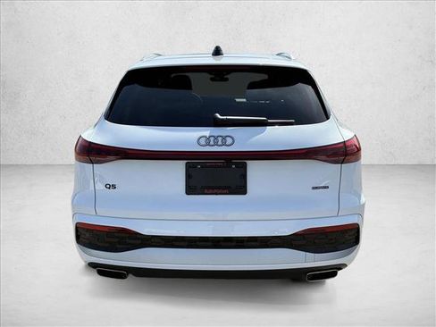 Used 2025 Audi Q5 Premium w/ Convenience Package AWD/4WD image 6