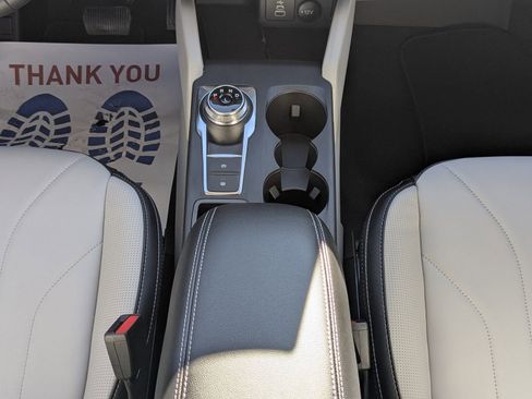 New 2026 Ford Escape SE w/ PHEV Premium Package image 20