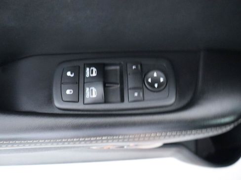 Used 2016 Dodge Challenger SRT Hellcat RWD image 28