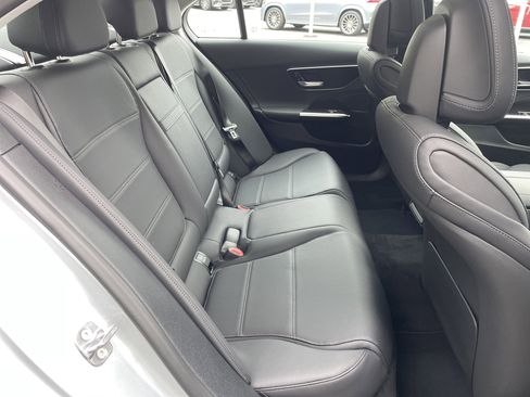 New 2026 Mercedes-Benz C 300 C 300 Sedan image 40