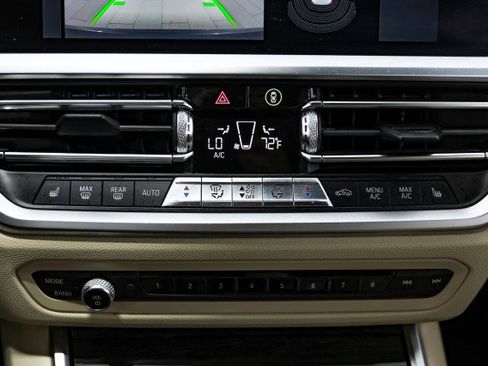 Used 2020 BMW 330i Sedan w/ Convenience Package image 25