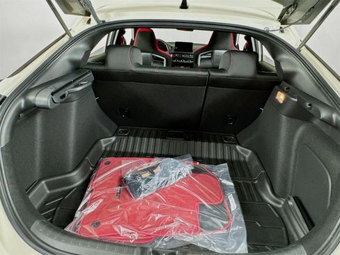 Certified 2023 Honda Civic Type R image 20