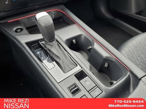 New 2026 Nissan Sentra SV w/ SV Convenience Package FWD image 15