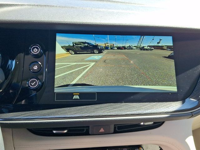 Certified 2022 Buick Envision Preferred FWD image 18