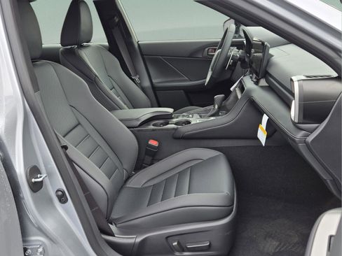 New 2026 Lexus IS 350 F Sport RWD image 23