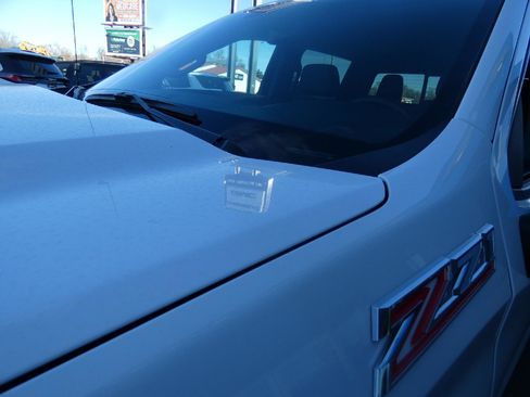 Used 2020 Chevrolet Silverado 1500 RST w/ All-Star Edition image 7