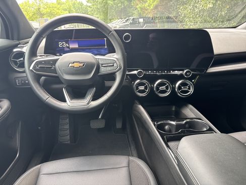 Certified 2024 Chevrolet Blazer EV LT AWD/4WD image 24