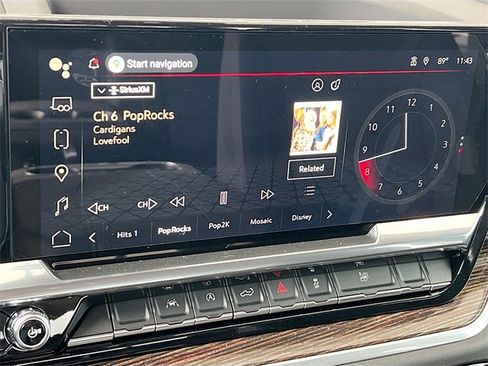 New 2026 GMC Sierra 1500 Elevation w/ Preferred Package image 10