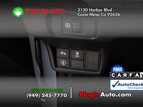 Used 2023 Honda Civic Touring image 24