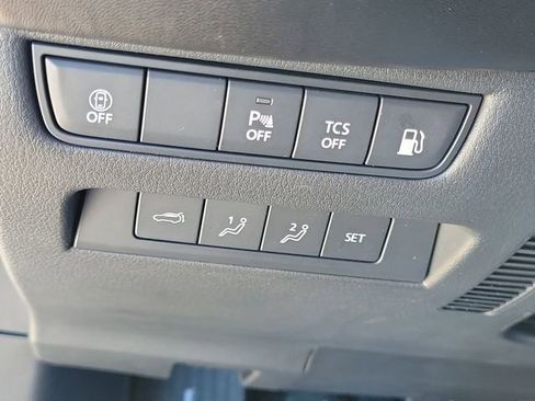 New 2026 MAZDA CX-50 AWD 2.5 Hybrid w/ Premium Pkg image 9