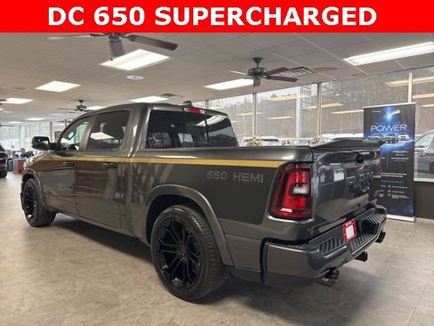 New 2026 RAM 1500 Big Horn image 11