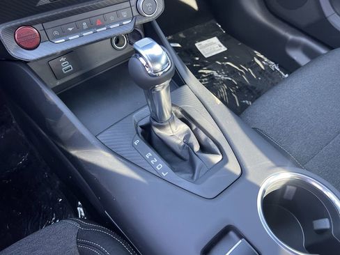 New 2026 Ford Mustang Coupe image 8