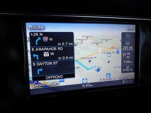 Used 2014 Audi S5 Prestige w/ Prestige Package image 21