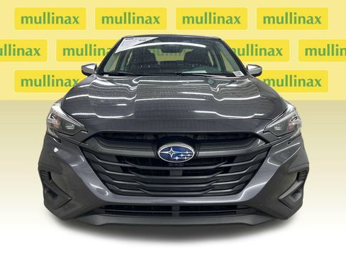 Used 2024 Subaru Legacy Touring XT AWD/4WD image 16