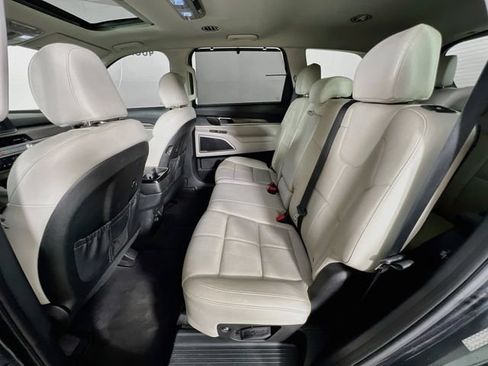 Used 2020 Kia Telluride EX AWD/4WD image 24
