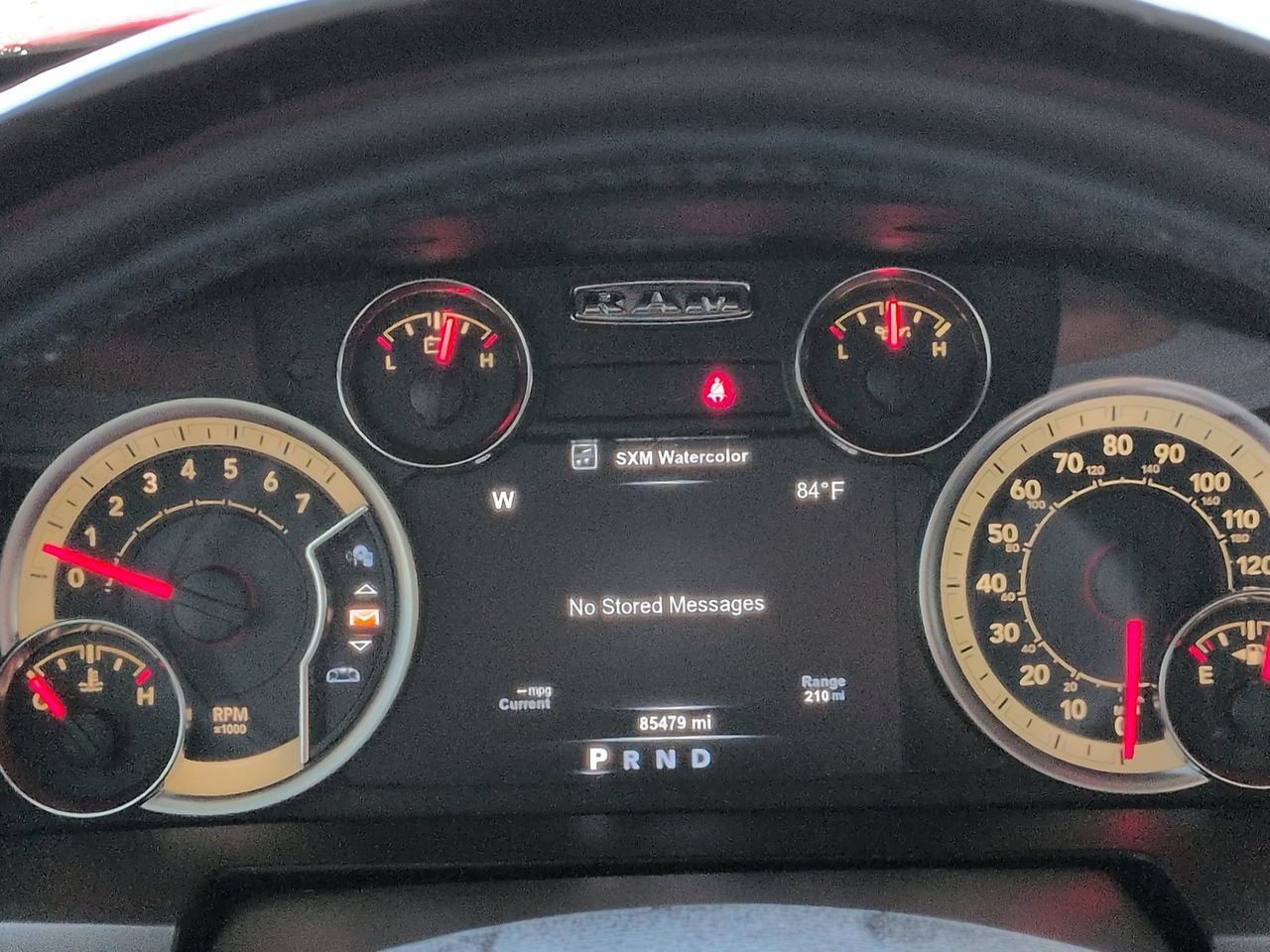 Used 2018 RAM 1500 Sport AWD/4WD image 25