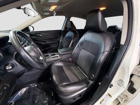 Used 2019 Nissan Altima 2.5 SR FWD image 20