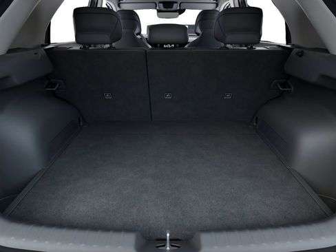 New 2026 Kia Niro EX FWD image 19