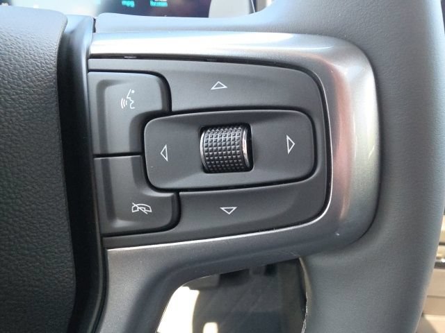 New 2026 Chevrolet Silverado 1500 RST AWD/4WD image 12