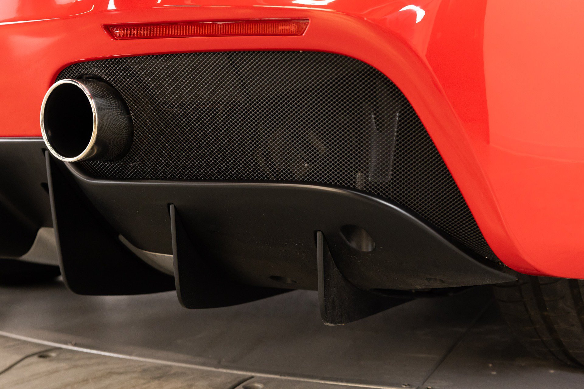 Certified 2019 Ferrari 488 Spider RWD image 51