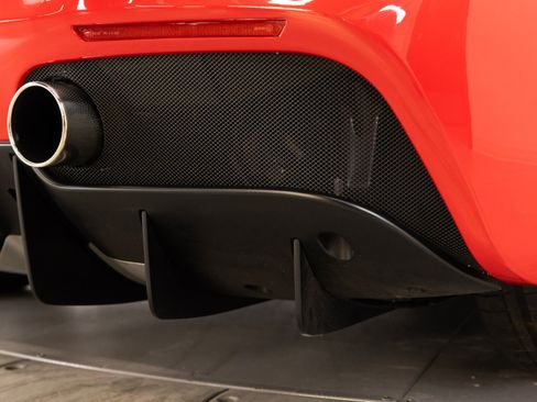 Certified 2019 Ferrari 488 Spider RWD image 51