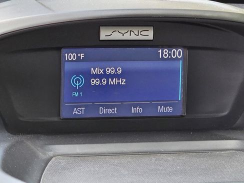 Used 2015 Ford Escape S FWD image 13