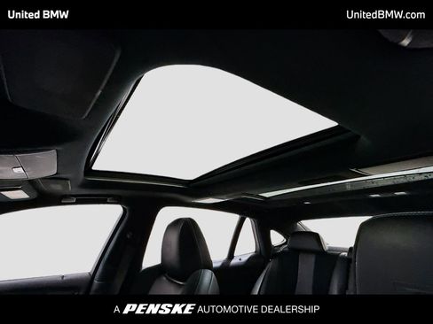 Used 2018 Lexus LS 500 F Sport image 12