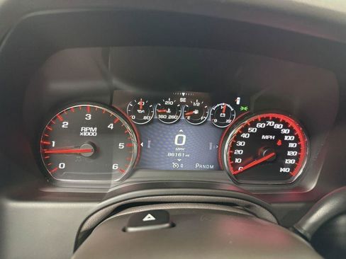 Used 2016 GMC Yukon XL Denali w/ Open Road Package AWD/4WD image 17