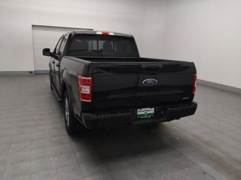 Used 2018 Ford F150 XLT w/ Equipment Group 302A Luxury image 6