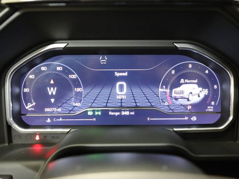 Used 2022 GMC Sierra 1500 AT4X image 5