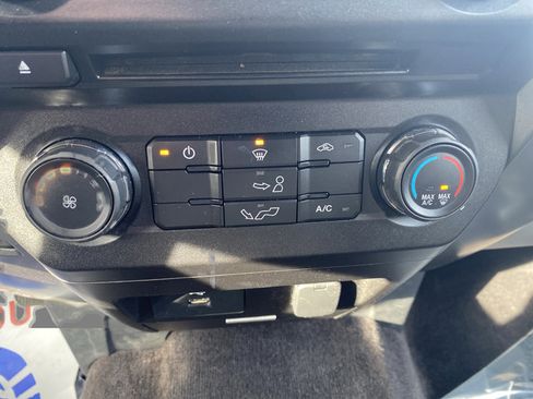 Used 2017 Ford F150 XLT AWD/4WD image 15